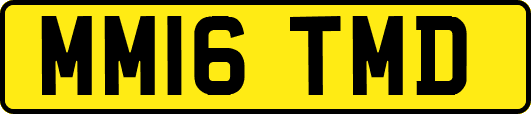 MM16TMD