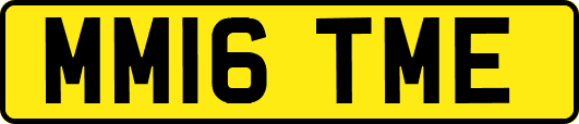 MM16TME