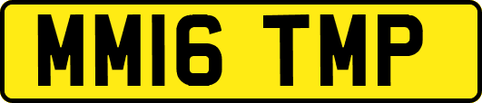 MM16TMP