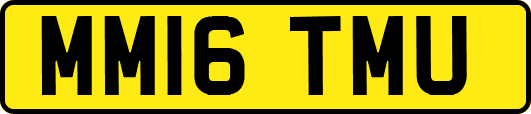 MM16TMU