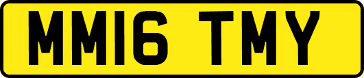MM16TMY