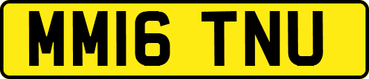 MM16TNU