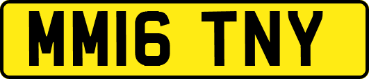 MM16TNY