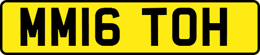 MM16TOH