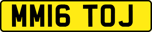 MM16TOJ