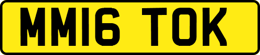 MM16TOK
