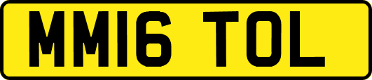 MM16TOL