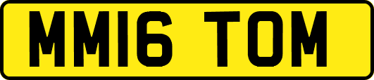 MM16TOM