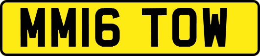 MM16TOW