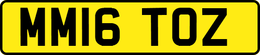MM16TOZ