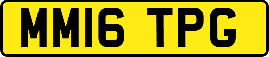MM16TPG