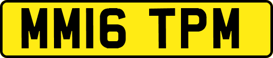 MM16TPM