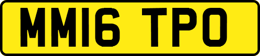 MM16TPO