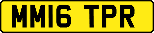 MM16TPR