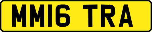MM16TRA