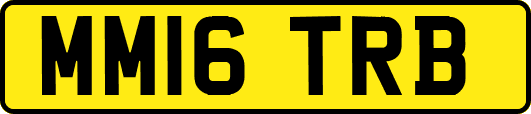 MM16TRB