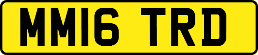 MM16TRD