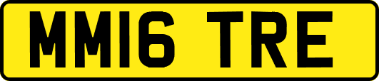 MM16TRE