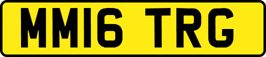 MM16TRG