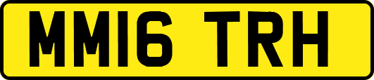 MM16TRH