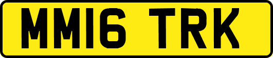 MM16TRK