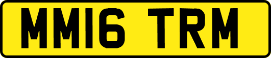 MM16TRM