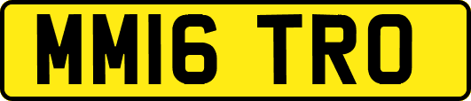 MM16TRO