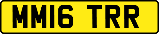 MM16TRR