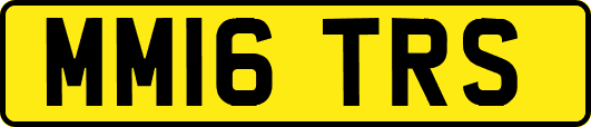 MM16TRS