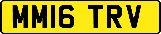 MM16TRV