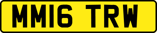 MM16TRW