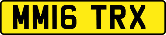 MM16TRX