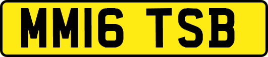 MM16TSB