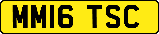 MM16TSC
