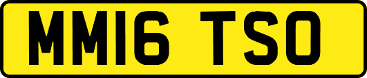 MM16TSO