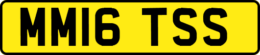 MM16TSS