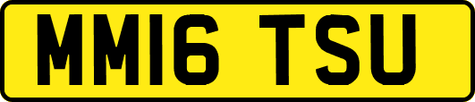 MM16TSU