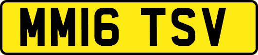 MM16TSV