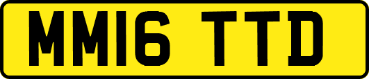 MM16TTD