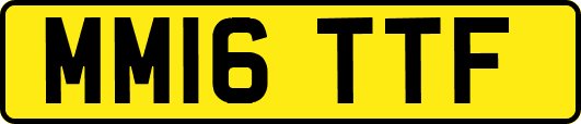 MM16TTF