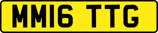 MM16TTG