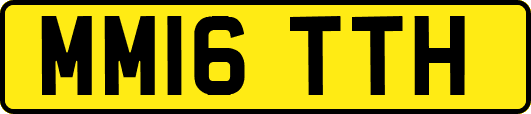 MM16TTH