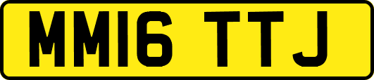 MM16TTJ