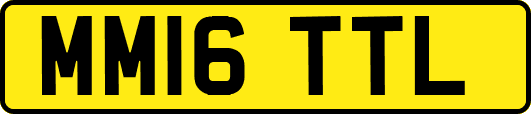 MM16TTL