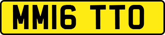 MM16TTO