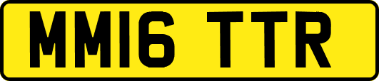 MM16TTR