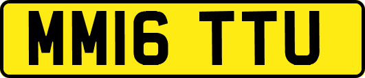 MM16TTU