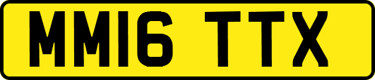 MM16TTX