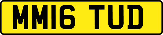 MM16TUD