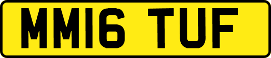 MM16TUF